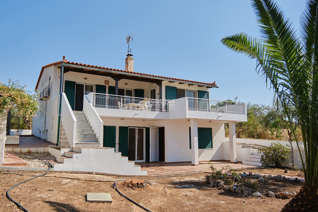 Detached home 183 sqm for sale, Kranidi