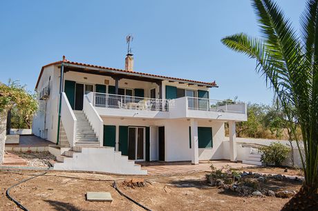 Detached home 183sqm for sale-Kranidi