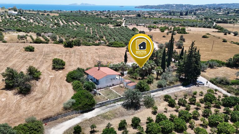Μονοκατοικία 183 τ.μ. για πώληση, Αργολίδα, Κρανίδι