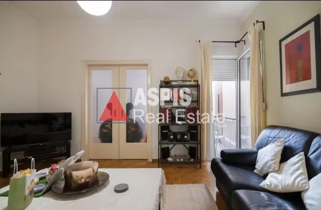 Διαμέρισμα 75 τ.μ. προς ενοικίαση, Πλατεία Κυψέλης