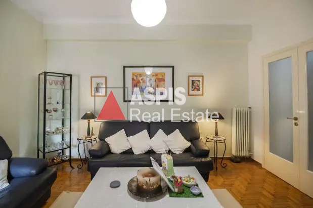 Διαμέρισμα 75 τ.μ. προς ενοικίαση, Πλατεία Κυψέλης