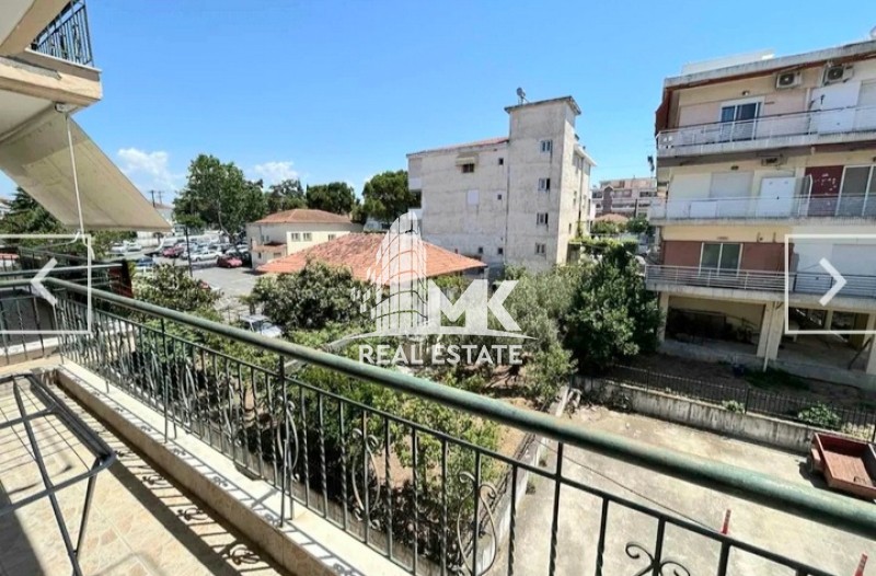 Διαμέρισμα 100 τ.μ. προς πώληση, Νέα Καλλικράτεια