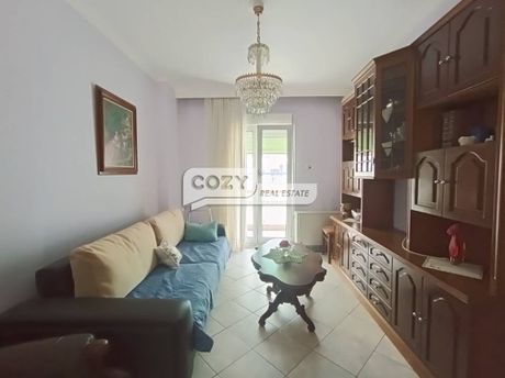 Studio 45sqm for sale-Charilaou