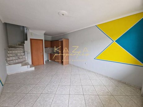 Detached home 85sqm for sale-Polichni » Agios Ioannis