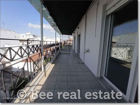 Apartment 70sqm for rent-Volos » Metamorfosi