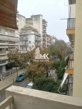 Διαμέρισμα 89τ.μ. για πώληση-Μπότσαρη