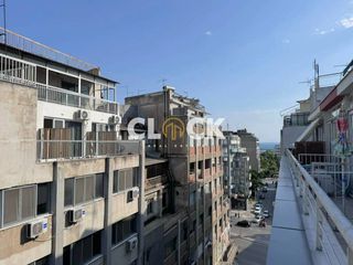Studio / γκαρσονιέρα 25 τ.μ. πρός πώληση, Θεσσαλονίκη - Κέντρο, Βαρδάρης-thumb-12