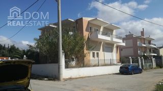 Επιχειρηματικό κτίριο 693 τ.μ. για πώληση