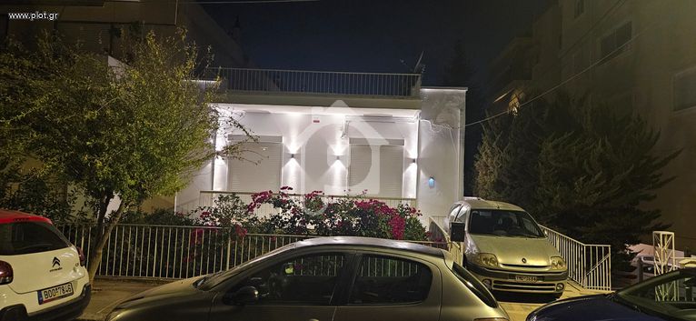 Detached home 96 sqm for rent, Athens - North, Cholargos