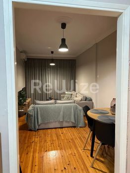 Apartment 80sqm for sale-Center