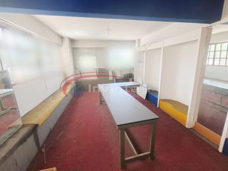 Κατάστημα 200 τ.μ. για πώληση, Θεσσαλονίκη - Κέντρο, Μπότσαρη-thumb-1