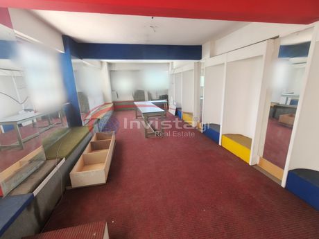 Κατάστημα 200τ.μ. για πώληση-Μπότσαρη