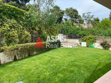 Apartment 185sqm for rent-Agios Stefanos