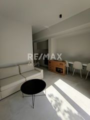 Apartment 35 sqm for rent