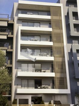 Apartment 94,1sqm for sale-Zografou