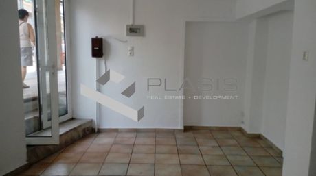 Store 43sqm for sale-Ampelokipoi - Pentagon