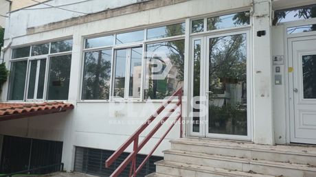 Γραφείο 150τ.μ. για ενοικίαση-Αγία παρασκευή