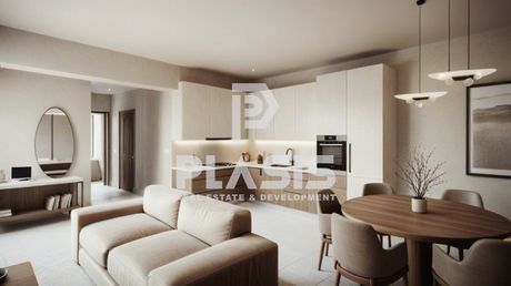 Apartment 73sqm for sale-Ilion