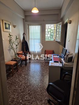 Διαμέρισμα 100τ.μ. για ενοικίαση-Άλιμος