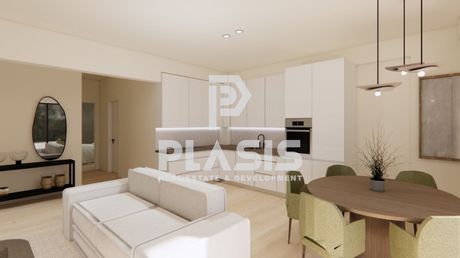 Apartment 86sqm for sale-Ilion