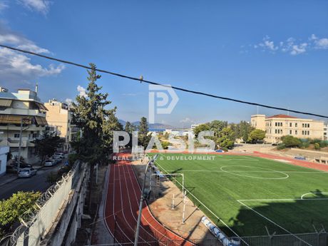 Apartment 79sqm for sale-Piraiki
