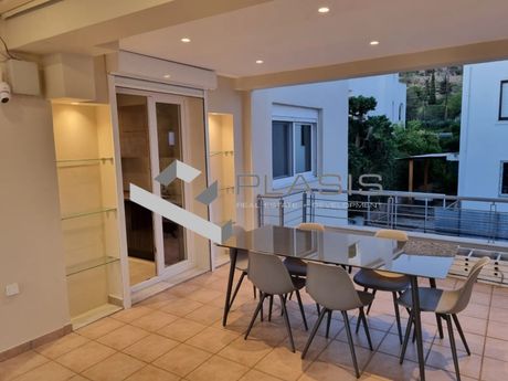 Maisonette 145sqm for rent-Glyfada