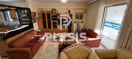 Apartment 117sqm for sale-Ilioupoli