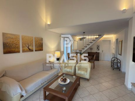 Maisonette 105sqm for rent-Glyfada