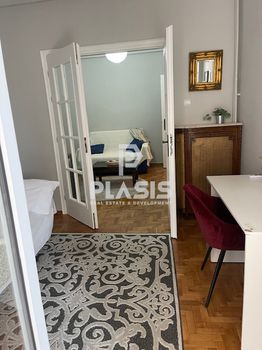 Apartment 55sqm for sale-Nea Smyrni