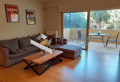 Apartment 130sqm for rent-Glyfada