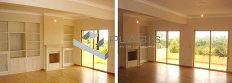Apartment 240sqm for rent-Glyfada