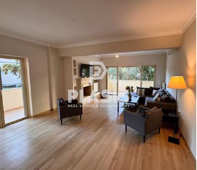 Apartment 185sqm for rent-Glyfada