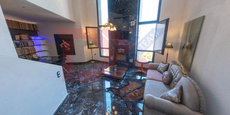 Apartment 85 sqm for rent