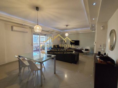 Apartment 85sqm for sale-Stavroupoli » Plateia Dimokratias