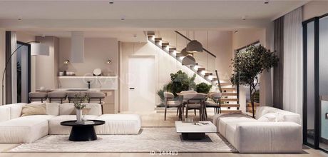 Μεζονέτα 129τ.μ. για πώληση-Γλυφάδα » Άνω γλυφάδα