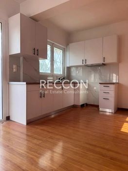 Apartment 102sqm for rent-Anoixi » Center