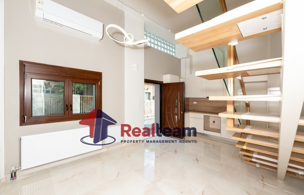 Loft 50,73 τ.μ. προς πώληση, Νέα Ιωνία Βόλου