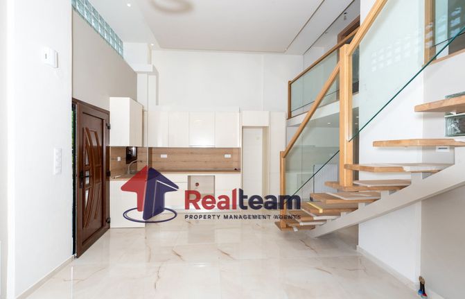 Loft 50,73 sqm for sale, Magnesia, Nea Ionia Volou
