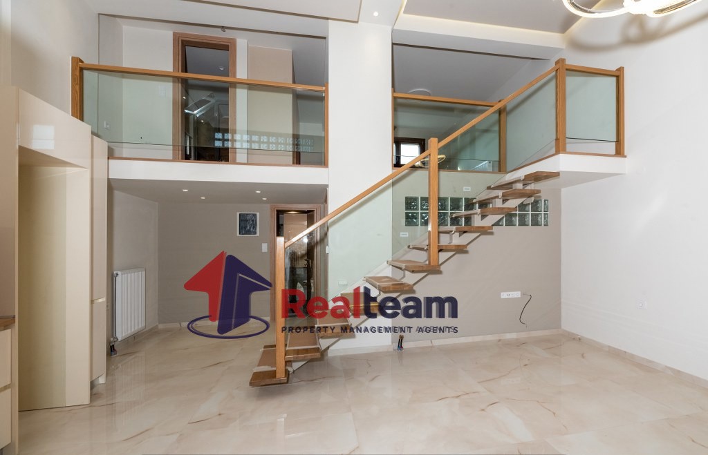 Loft 50,73 τ.μ. προς πώληση, Νέα Ιωνία Βόλου
