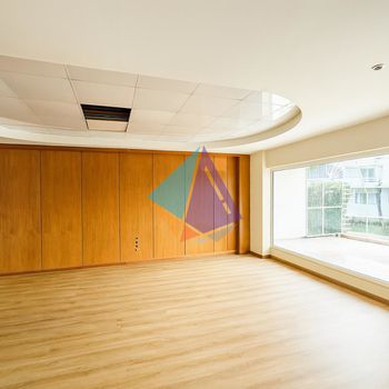 Office 650sqm for rent-Ampelokipoi - Pentagon