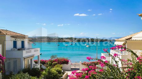 Μεζονέτα 120τ.μ. για ενοικίαση-Κρανίδι