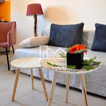 Apartment 110sqm for sale-Rhodes » ΚAllithea - Faliraki