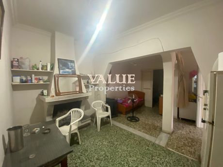 Μονοκατοικία 53τ.μ. για πώληση-Άνω λιόσια