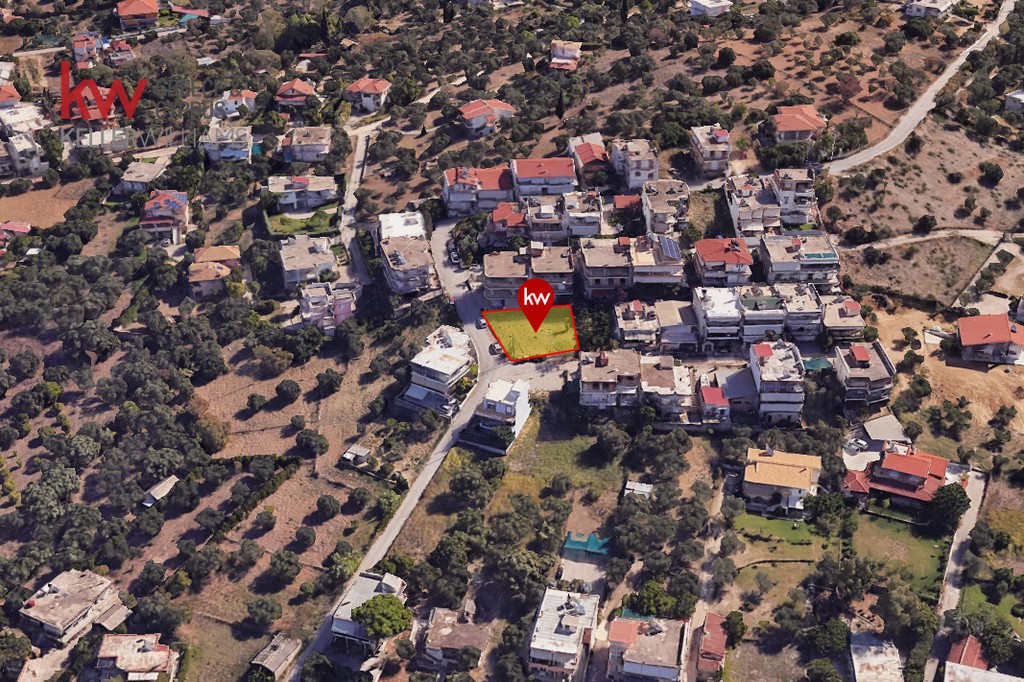 Οικόπεδο 350 τ.μ. προς πώληση, Οβριά