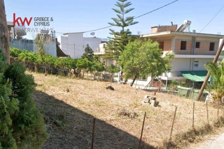 Οικόπεδο 350τ.μ. για πώληση-Μεσσατίδα