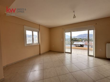 Apartment 85sqm for rent-Koropi