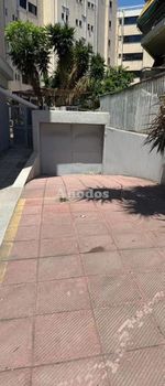 Parking 350τ.μ. για πώληση-Άνω πατήσια » Λαμπρινή