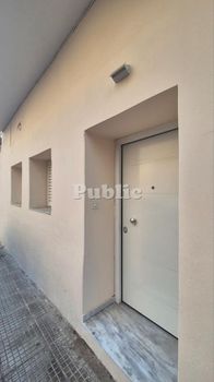 Apartment complex 85sqm for sale-Petralona » Kato Petralona