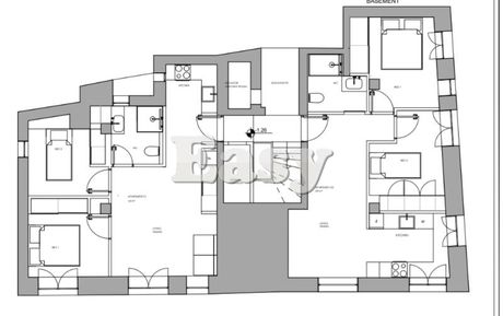 Apartment 67sqm for sale-Kipseli » Platia Kipselis