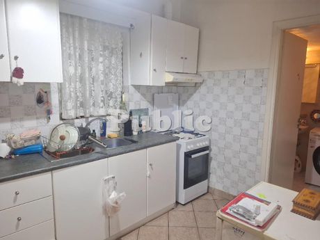 Detached home 40sqm for sale-Ilion » Agios Fanourios